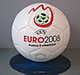 �wUEFA EURO 2008™�x�����I���W�i���O�b�Y